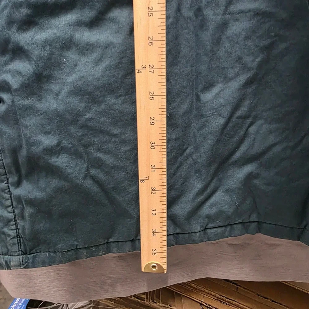 Nautica vintage down